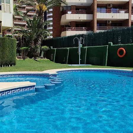 Gerona Lovely * Бенидорм