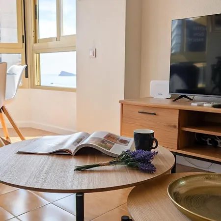 Gerona Lovely Benidorm