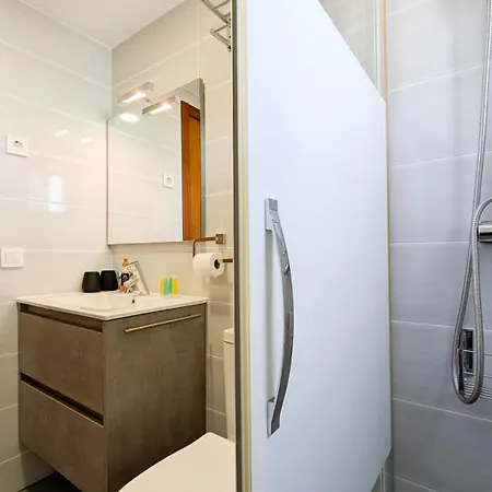 Apartment Gerona Lovely Benidorm