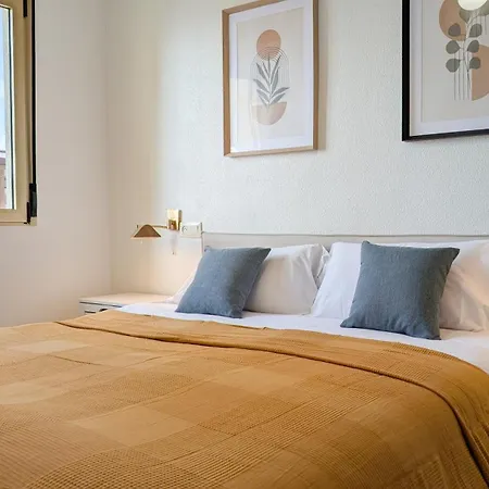 Gerona Lovely Benidorm