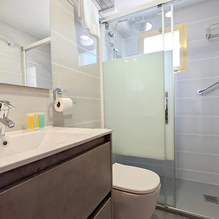 Apartment Gerona Lovely