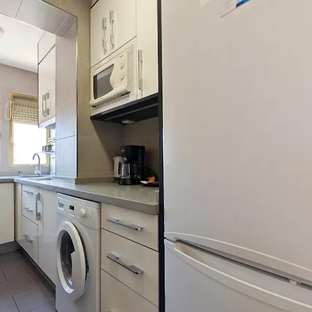 Apartamento Gerona Lovely