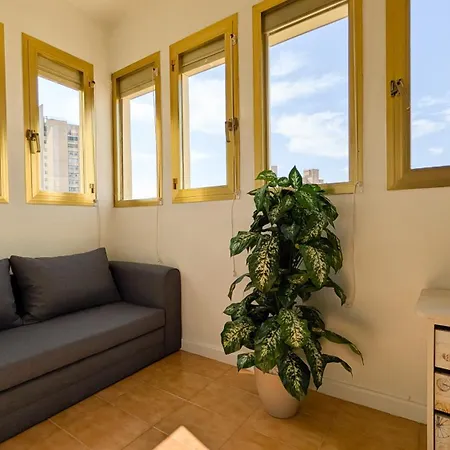 Gerona Lovely Appartement *