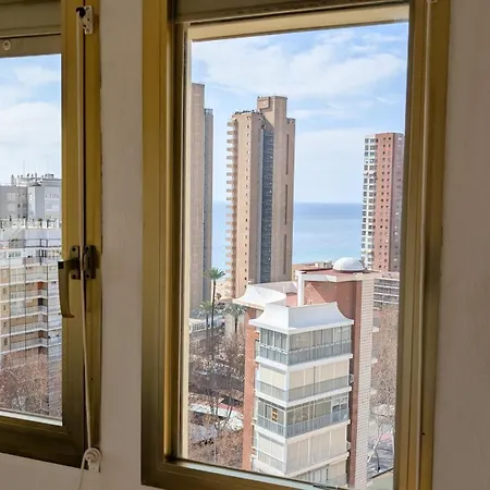 Gerona Lovely Appartement *