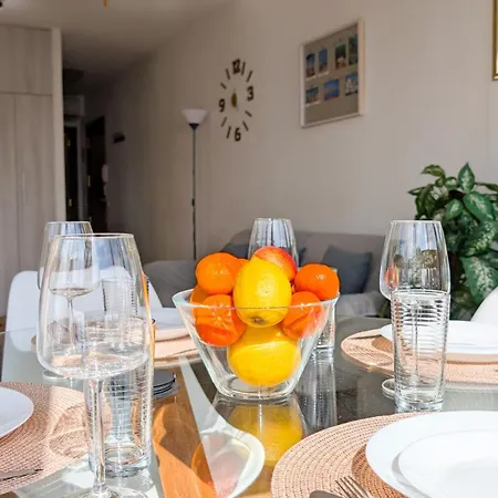 Appartement Gerona Lovely *